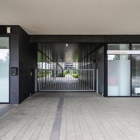 Apartment Romanowicza Cracow By Renters Cracovia Exterior foto